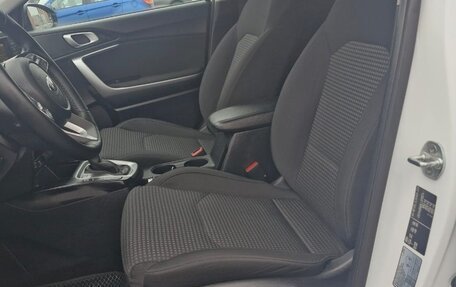 KIA cee'd III, 2020 год, 1 950 000 рублей, 14 фотография