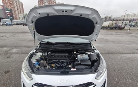 KIA cee'd III, 2020 год, 1 950 000 рублей, 9 фотография