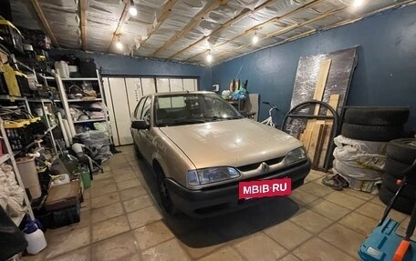 Renault 19 II, 1998 год, 500 000 рублей, 2 фотография
