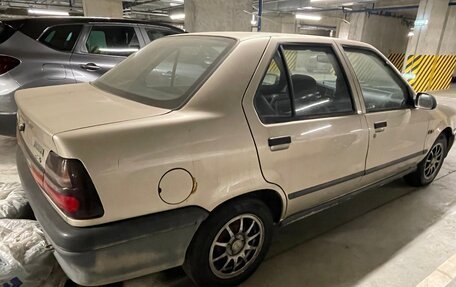 Renault 19 II, 1998 год, 500 000 рублей, 4 фотография