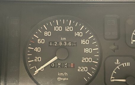 Renault 19 II, 1998 год, 500 000 рублей, 10 фотография