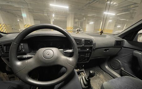 Renault 19 II, 1998 год, 500 000 рублей, 9 фотография