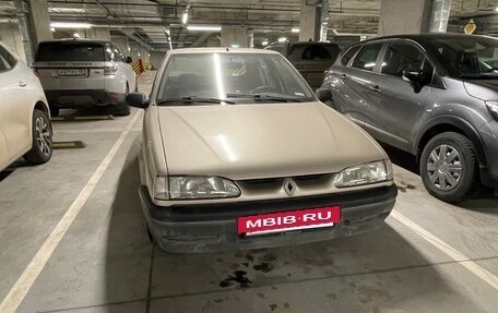 Renault 19 II, 1998 год, 500 000 рублей, 5 фотография