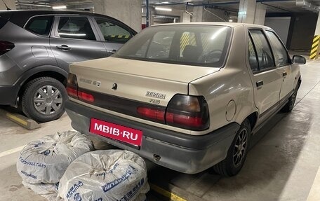 Renault 19 II, 1998 год, 500 000 рублей, 7 фотография