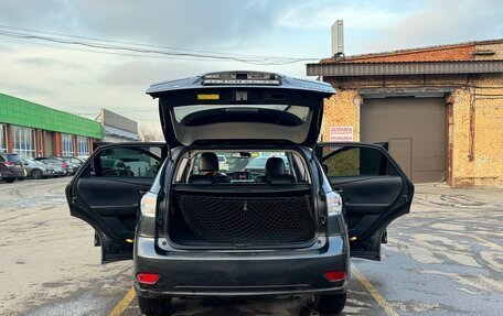 Lexus RX II рестайлинг, 2009 год, 1 600 000 рублей, 12 фотография