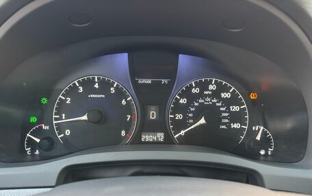 Lexus RX II рестайлинг, 2009 год, 1 600 000 рублей, 23 фотография