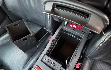 Lexus RX II рестайлинг, 2009 год, 1 600 000 рублей, 15 фотография