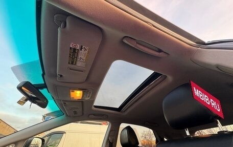 Lexus RX II рестайлинг, 2009 год, 1 600 000 рублей, 22 фотография