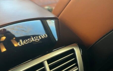 Mercedes-Benz S-Класс, 2010 год, 1 700 000 рублей, 6 фотография