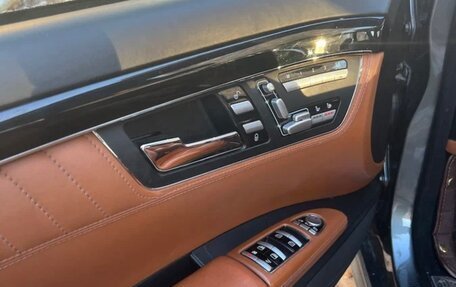 Mercedes-Benz S-Класс, 2010 год, 1 700 000 рублей, 4 фотография