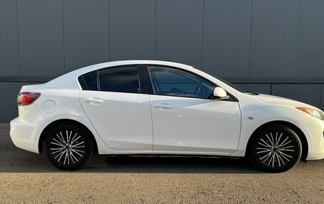 Mazda 3, 2011 год, 875 000 рублей, 4 фотография