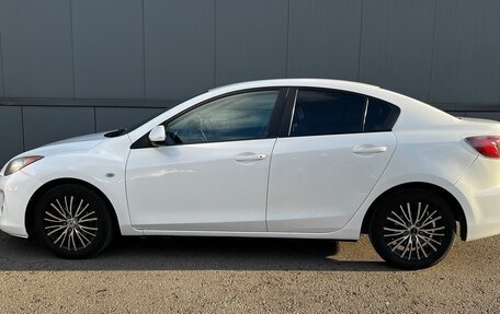 Mazda 3, 2011 год, 875 000 рублей, 8 фотография