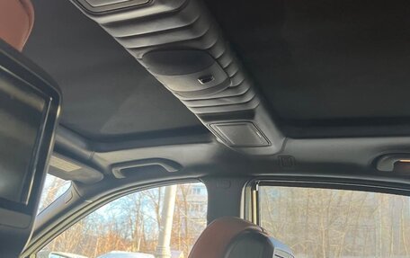 Mercedes-Benz S-Класс, 2010 год, 1 700 000 рублей, 8 фотография