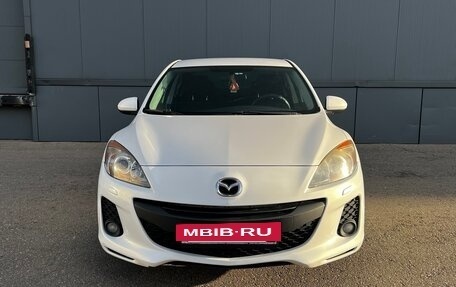Mazda 3, 2011 год, 875 000 рублей, 2 фотография