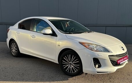 Mazda 3, 2011 год, 875 000 рублей, 3 фотография