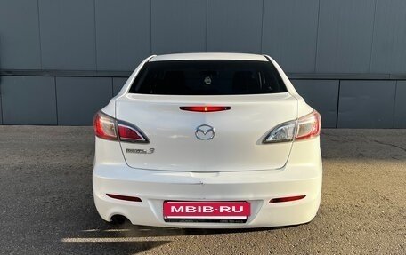 Mazda 3, 2011 год, 875 000 рублей, 6 фотография
