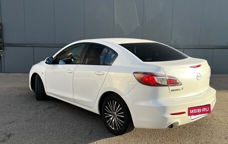 Mazda 3, 2011 год, 875 000 рублей, 7 фотография