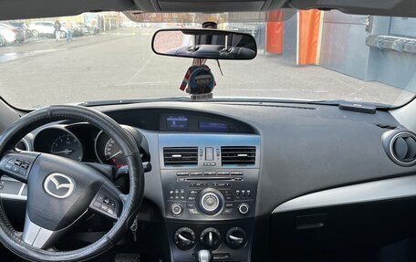 Mazda 3, 2011 год, 875 000 рублей, 10 фотография