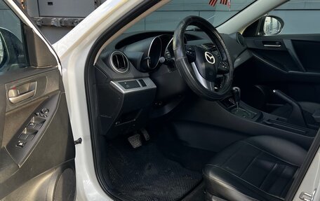Mazda 3, 2011 год, 875 000 рублей, 9 фотография