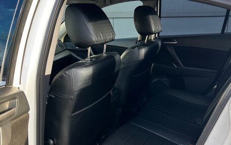 Mazda 3, 2011 год, 875 000 рублей, 13 фотография