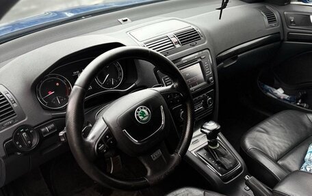 Skoda Octavia RS, 2012 год, 1 100 000 рублей, 7 фотография