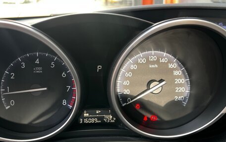 Mazda 3, 2011 год, 875 000 рублей, 12 фотография