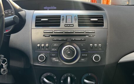 Mazda 3, 2011 год, 875 000 рублей, 11 фотография