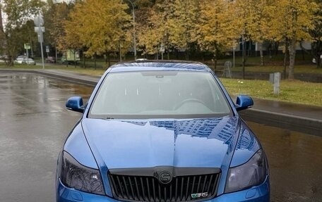 Skoda Octavia RS, 2012 год, 1 100 000 рублей, 6 фотография