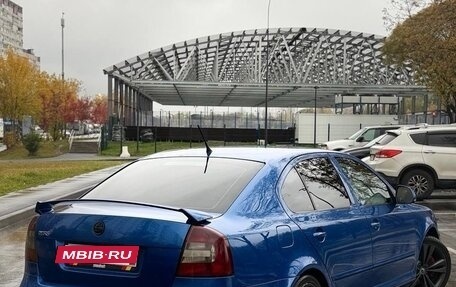 Skoda Octavia RS, 2012 год, 1 100 000 рублей, 2 фотография