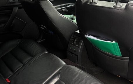 Skoda Octavia RS, 2012 год, 1 100 000 рублей, 10 фотография