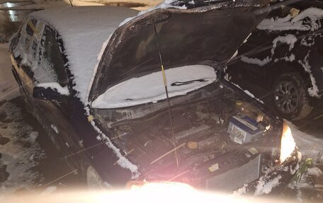 Opel Astra G, 2000 год, 55 000 рублей, 2 фотография