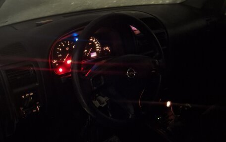 Opel Astra G, 2000 год, 55 000 рублей, 6 фотография