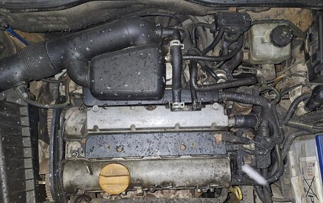 Opel Astra G, 2000 год, 55 000 рублей, 5 фотография