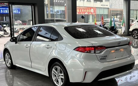 Toyota Corolla, 2022 год, 1 989 231 рублей, 6 фотография