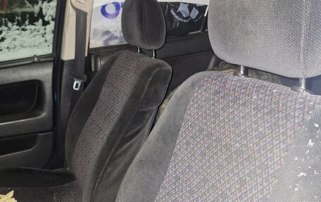 Opel Astra G, 2000 год, 55 000 рублей, 8 фотография