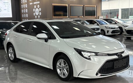 Toyota Corolla, 2022 год, 1 989 231 рублей, 3 фотография