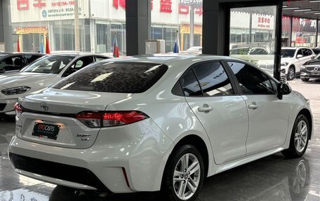 Toyota Corolla, 2022 год, 1 989 231 рублей, 4 фотография