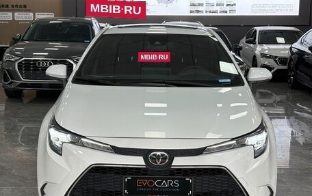 Toyota Corolla, 2022 год, 1 989 231 рублей, 2 фотография