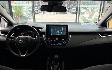 Toyota Corolla, 2022 год, 1 989 231 рублей, 8 фотография