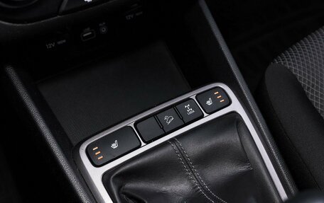 Hyundai Creta I рестайлинг, 2019 год, 1 748 000 рублей, 10 фотография