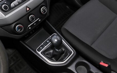 Hyundai Creta I рестайлинг, 2019 год, 1 748 000 рублей, 8 фотография