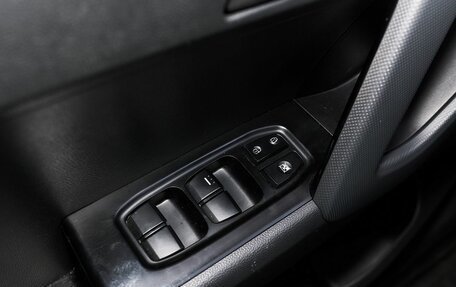 Hyundai Creta I рестайлинг, 2019 год, 1 748 000 рублей, 11 фотография