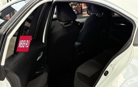 Toyota Corolla, 2022 год, 1 989 231 рублей, 10 фотография