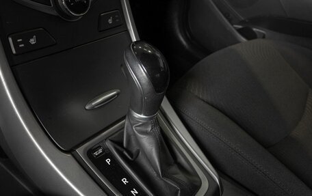 Hyundai Elantra V, 2015 год, 1 264 700 рублей, 5 фотография