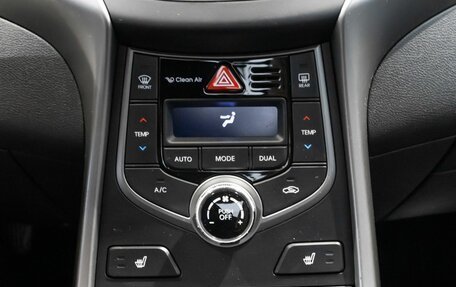 Hyundai Elantra V, 2015 год, 1 264 700 рублей, 9 фотография