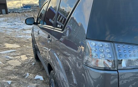 Mitsubishi Outlander III рестайлинг 3, 2011 год, 1 500 000 рублей, 7 фотография