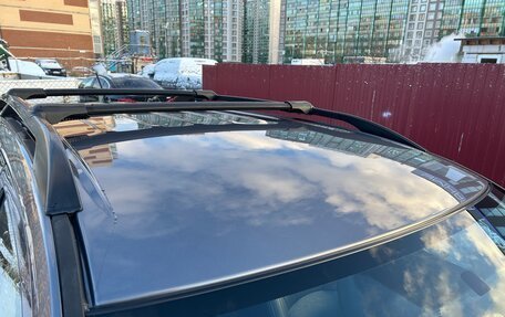 Mitsubishi Outlander III рестайлинг 3, 2011 год, 1 500 000 рублей, 10 фотография