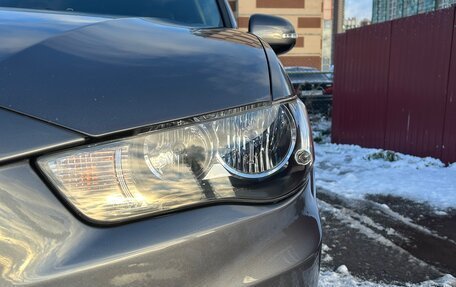 Mitsubishi Outlander III рестайлинг 3, 2011 год, 1 500 000 рублей, 9 фотография