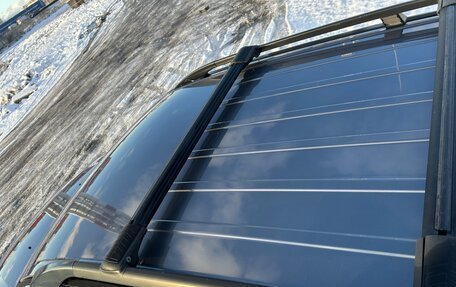 Mitsubishi Outlander III рестайлинг 3, 2011 год, 1 500 000 рублей, 16 фотография