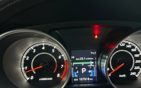 Mitsubishi Outlander III рестайлинг 3, 2011 год, 1 500 000 рублей, 20 фотография